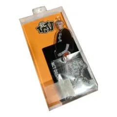 NCT DREAM ジェノ ISTJ アクスタ アクリルキーホルダー　トレカ