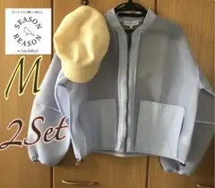 【値下げしました】ファッションアイテム 2点　セット