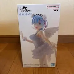 Re:ゼロ ESPRESTO レム Special colorのサムネイル