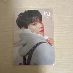 INI 木村柾哉 ウィンマジ 選出店舗 トレカ