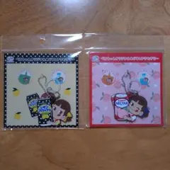 不二家ペコちゃんグッズまとめて 日常使いにぴったり。可愛すぎるペコちゃんグッズが郵便局＆ネット