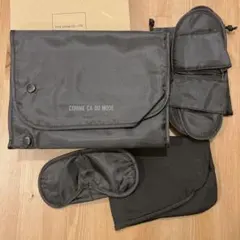 非売品ファイブフォックス トラベルセット