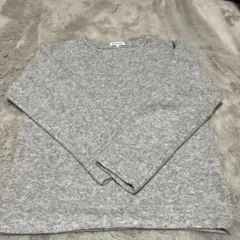 グローバルワーク　ニット