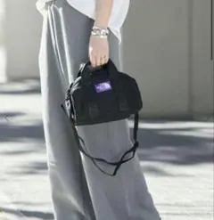 【新品/未使用/未開封】NORTH FACE フィールド ダッフルバッグ