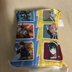 ハッピーセット　UNO SPY×FAMILY ヨル