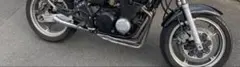 Kawasaki ゼファー400 RPM管のサムネイル