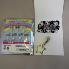 ナルミヤキャラクターズ トレーディングフォンタブ デビリーちゃん
