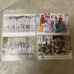 イコラブ 生写真 集合