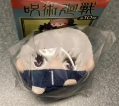 呪術廻戦　まめころりん　狗巻棘