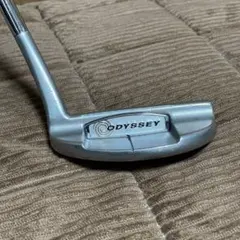 【中古】オデッセイ ホワイトホット XG #9 パター 1本のサムネイル