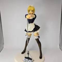 アルター Fate hollow ataraxia セイバー メイドVer.