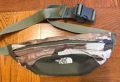THE NORTH FACE ウエストポーチ