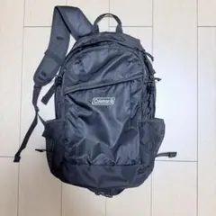 Coleman コールマン バックパック ウォーカー15 ブラック