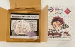 鬼滅の刃 だる～ん ころっと アクリルフィギュア 宇髄天元