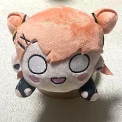 ラブライブ 蓮ノ空 日野下花帆 寝そべりぬいぐるみ タグ付き 匿名配送①