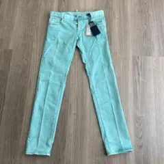 新品 DSQUARED2 デニム スリム 48
