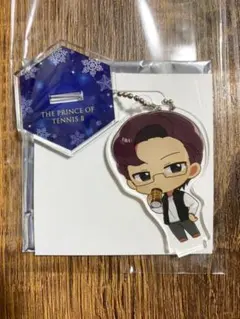 アクキー　セガ　木手永四郎