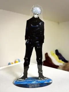 MEGAアクリルスタンド 五条悟