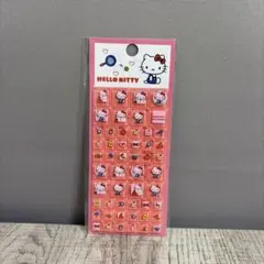 ハローキティ シール・タイルシール