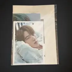 BTS DICON 雑誌JIN ver.付録