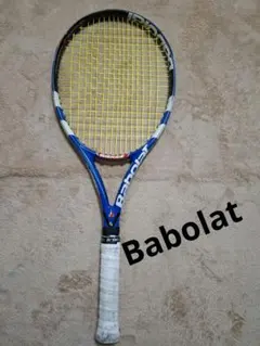 Babolat Pure Drive ツアープラス グリップ4 315g - メルカリ