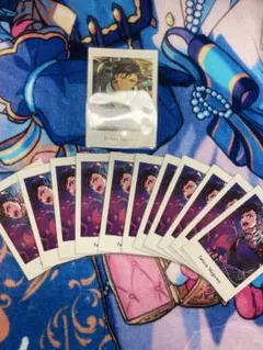 あんスタ P.A.shots!!vol.6南雲鉄虎