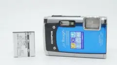 オリンパス OLYMPUS Tough TG-625 ホワイト ＃A669 - メルカリ