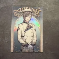 にじさんじウエハース 叶