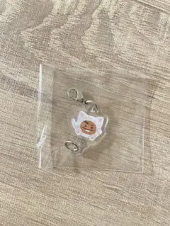 BT21 / shooky /シュキ / つながるアクリルチャーム