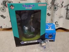 【専用】一番くじ　ブルーロック　夢中の連鎖　糸師 凛