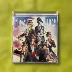 2026年最新】SHINING channel うたプリ dvdの人気アイテム - メルカリ