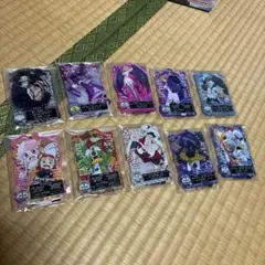 ワンピース　一番くじ　ACLLECT アクレクト　未来島エッグヘッド　10点