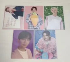 SEVENTEEN トレカ ジョンハン