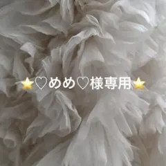 【専用】♡めめ♡様