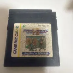 ドラゴンクエストI.II GBC