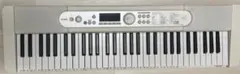 カシオ Casiotone 光ナビゲーションキーボード LK-520のサムネイル