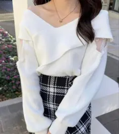 ドッキングニット