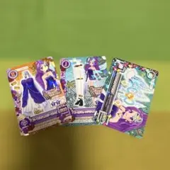 アイカツ スパイシーアゲハ レアカード - メルカリ