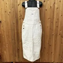 SMITH'S スミス コーエン サロペットスカート オーバーオール M