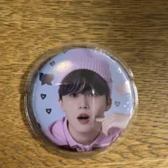 JO1 缶バッジ BTDセット