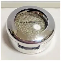 限定/廃盤品 MAC シャイニー プリティ シャドウ / メイク ア ウィッシュ