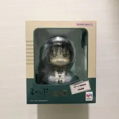 呪術廻戦 伏黒甚爾 るかっぷ