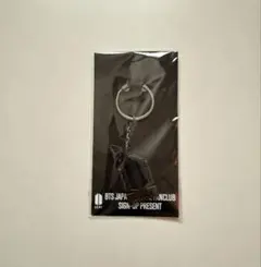 BTS キーホルダー