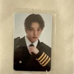 TREASURE 2024 アサヒシーグリ パイロット ktown4u 特 典