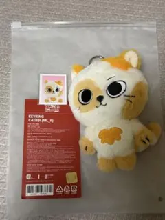 プネクド キーリング CATBBI ボネクド ソンホ BOYNEXTDOOR - メルカリ