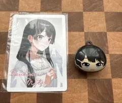 にじさんじ びっくらたまご つむまる vol.2【月ノ美兎】