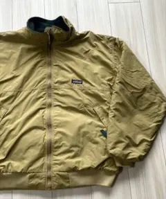 patagonia L ライ×ハンター シェルドシンチラ - メルカリ