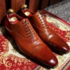 2026年最新】santoni サントーニ メンズの人気アイテム - メルカリ