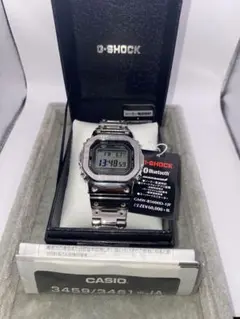 GMW-B5000D-1JF【未使用品】