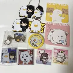 セット】しょくぱんくん他ユニゾングッズ - メルカリ